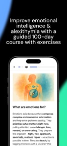 Animi: Emotional Intelligence screenshot