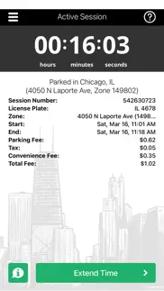 parkchicago® problems & solutions and troubleshooting guide - 2
