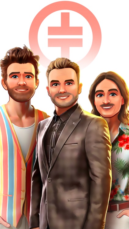 Take That : This Life Match 3 screenshot-3