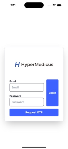 HyperMedicus screenshot