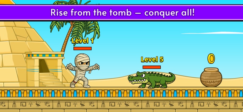 Cavaleiro Herói 2 Vingança RPG screenshot 2