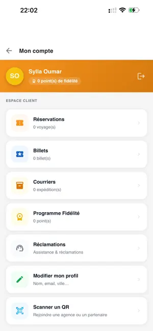 TSR Transport CI screenshot 4