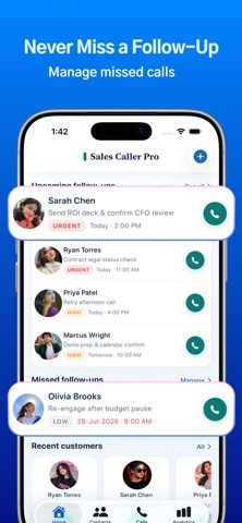 Caller Insight Pro Screenshot 4 of 8