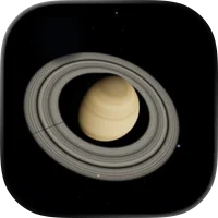 COSMOS - 3D太阳系模型