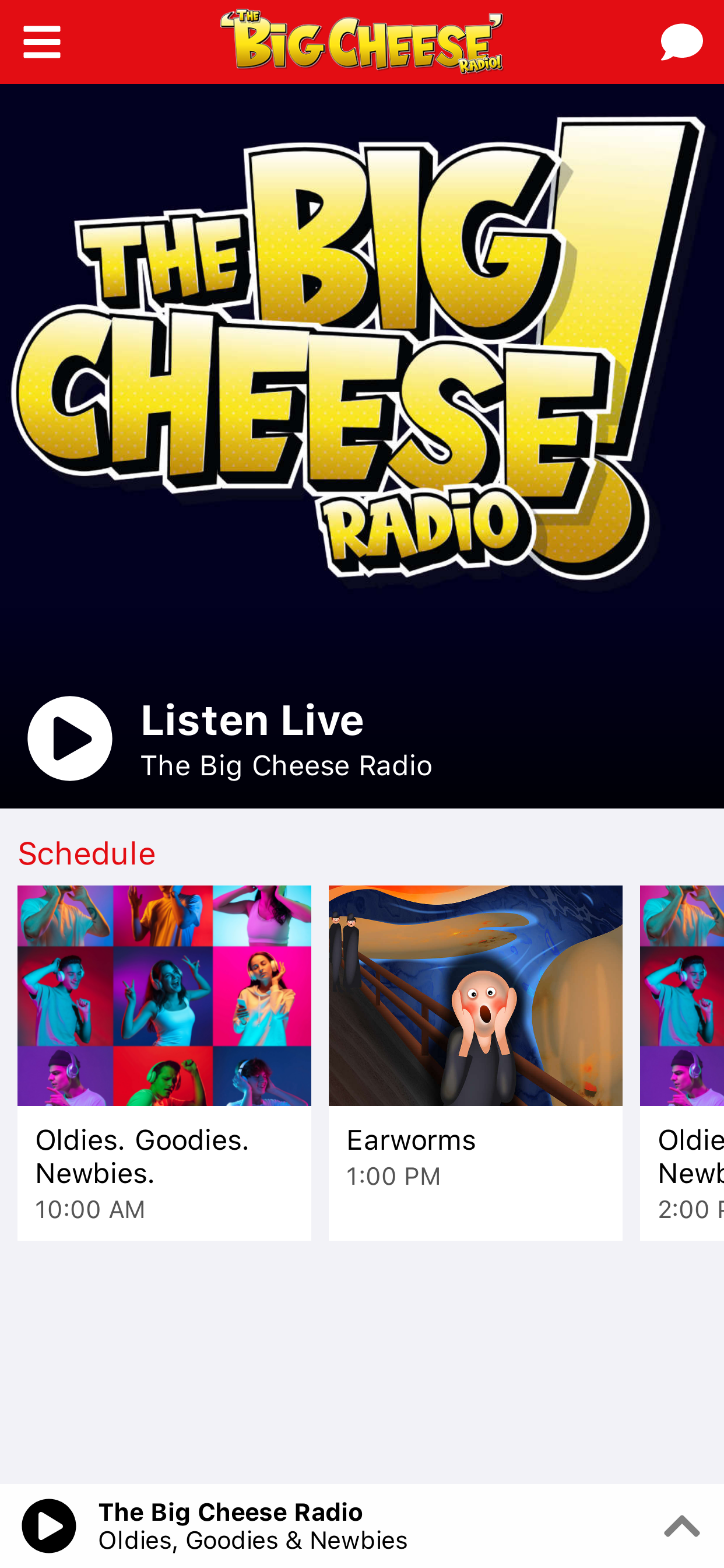 All About Radio