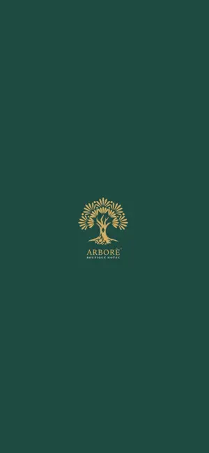 Arbore Hotel screenshot 1