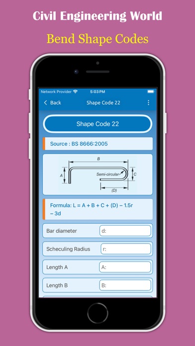 Civil Engineering World Screenshot