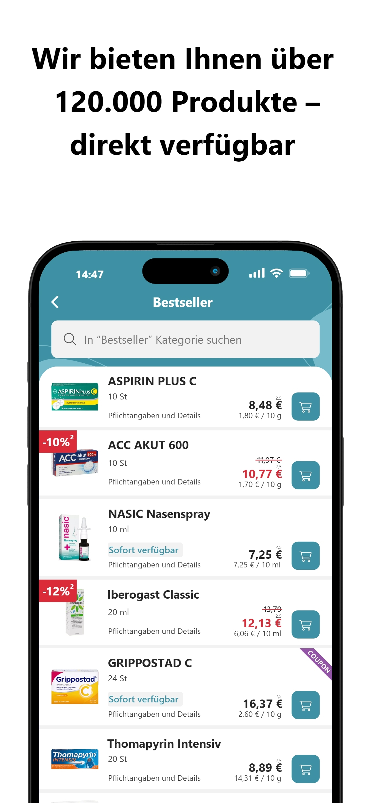 HeegbachApp screenshot 6