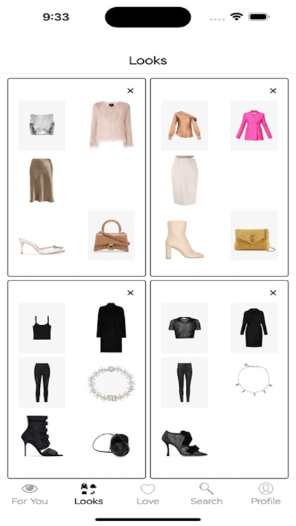 Second Skin screenshot-4