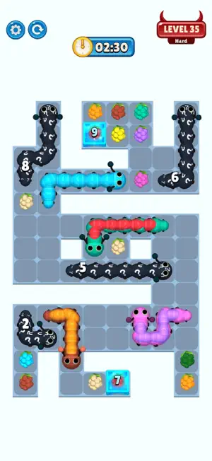 Cater Grow screenshot 3
