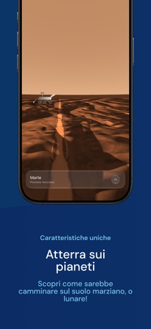 Meteo & Spazio Screenshot 5 of 8