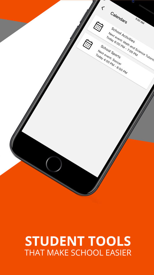 #2. Bright Local Schools (iOS) 由: Bright Local School District