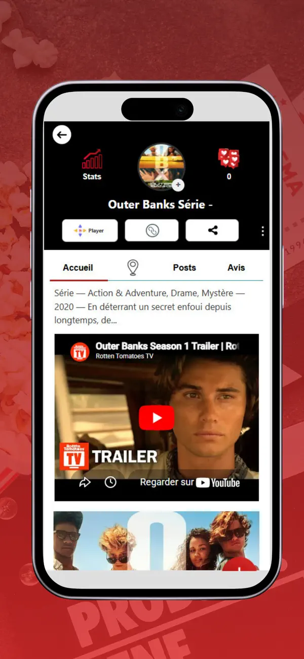 Screenshot #3 pour ZAPLISTOO