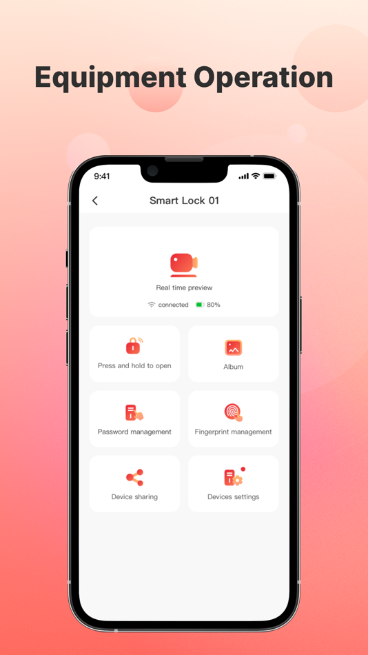 #5. LNDU+ (iOS) By: 东莞卡卡电子科技有限公司