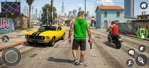 Car Drive 3D: Grand Car Racing screenshot 2