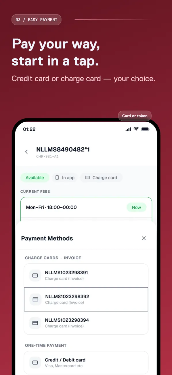 Screenshot #3 pour CenEnergy
