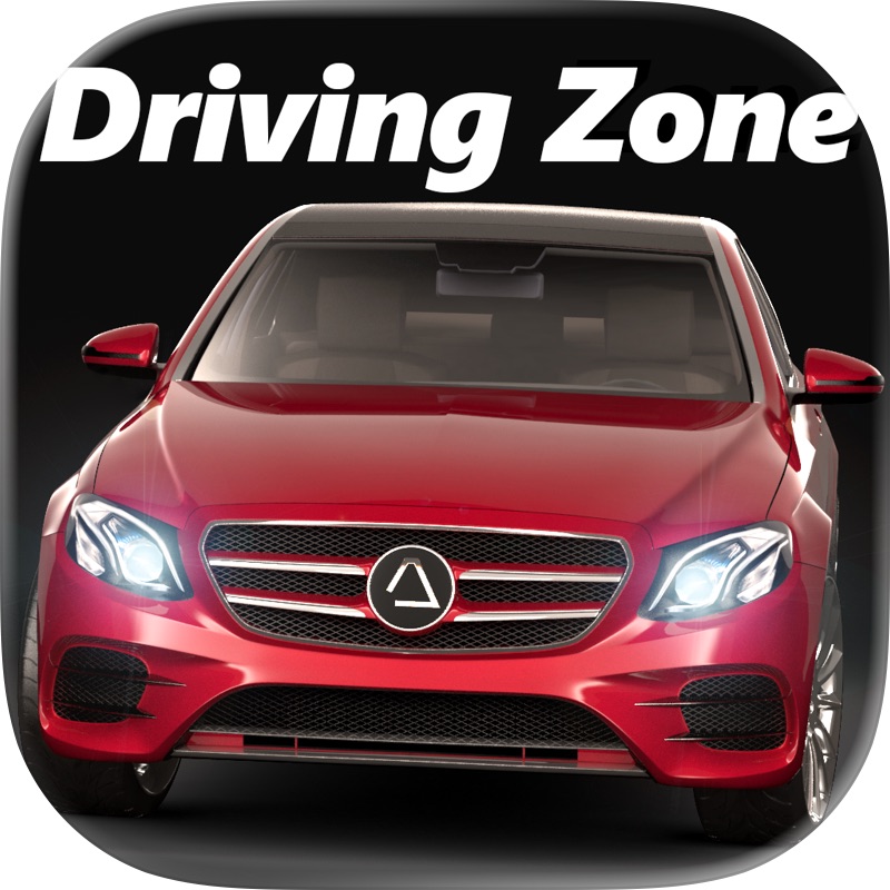 Driving Zone: Germany screenshot 1