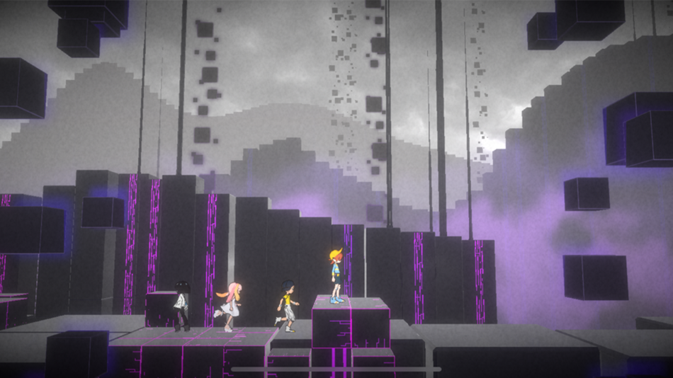 #1. World's End Club (iOS) Tekijänä: Izanagigames, Inc.