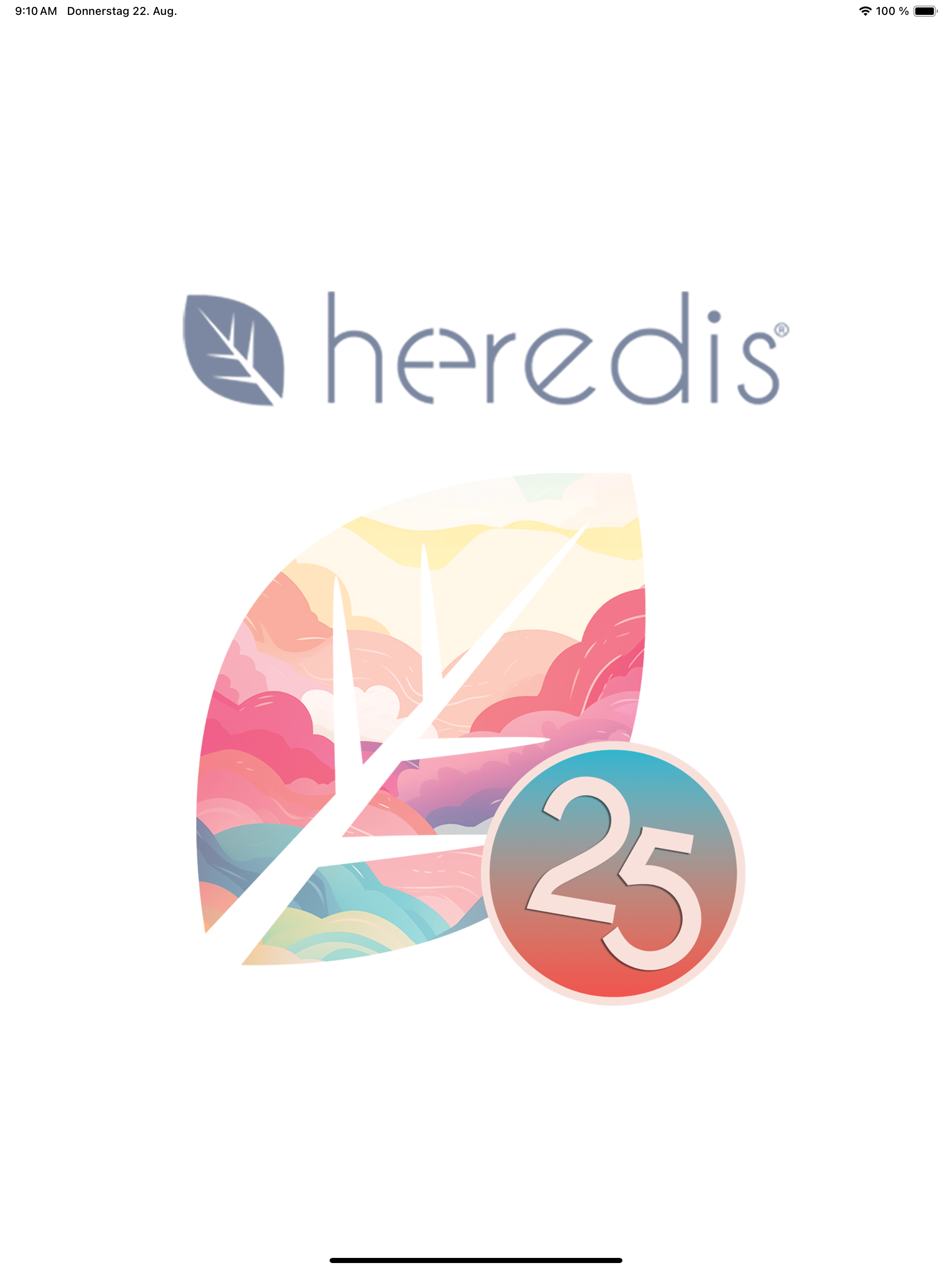 Heredis 2025