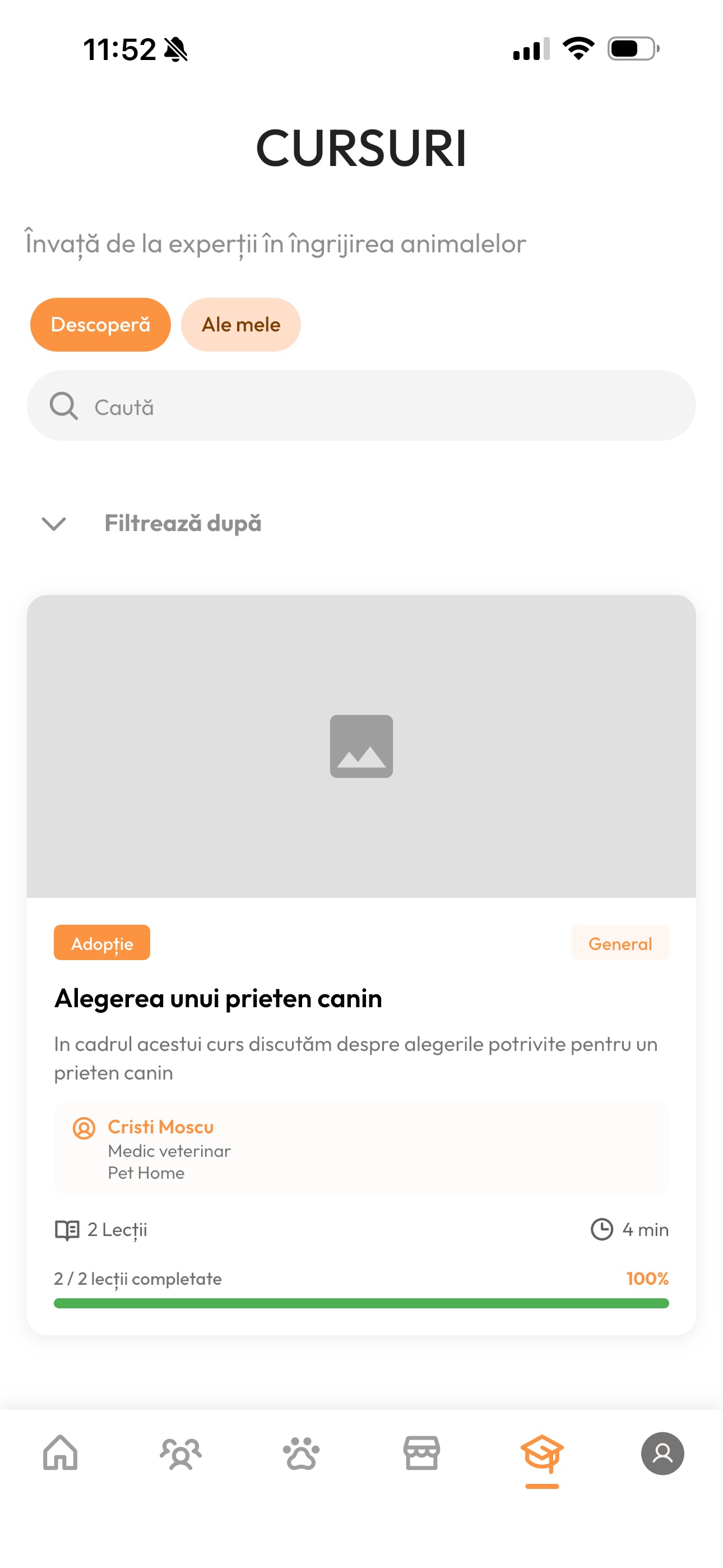 Screenshot 5 of Tonty