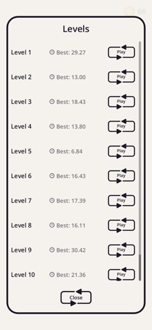 Mystery Arrows: Logic Puzzle Screenshot 6 of 6