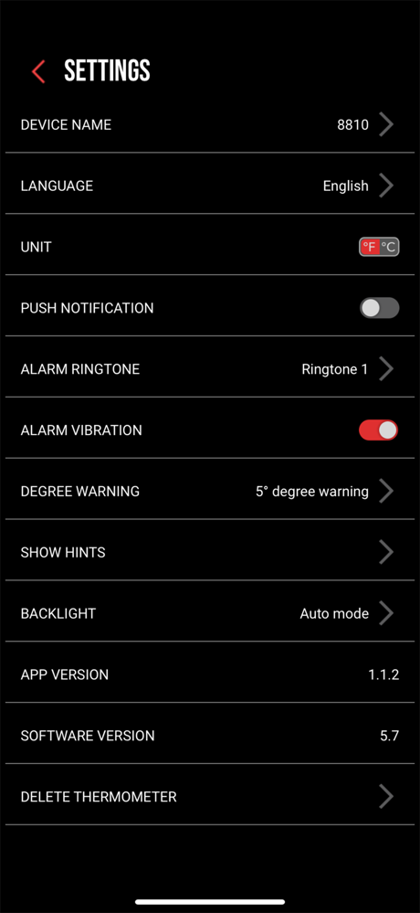 Enders Heat Me Zone screenshot 6