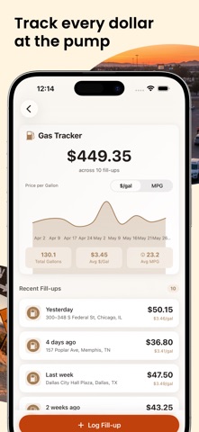 Road Trip! Planner & Games Screenshot 5 of 7