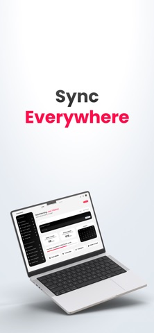VoiceToNotes AI: Voice to Text iPhone screenshot