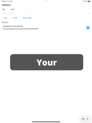 Bookmark Manager ipad bilder 0