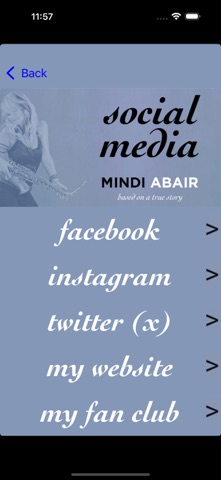MindiAbair Screenshot 9 of 10