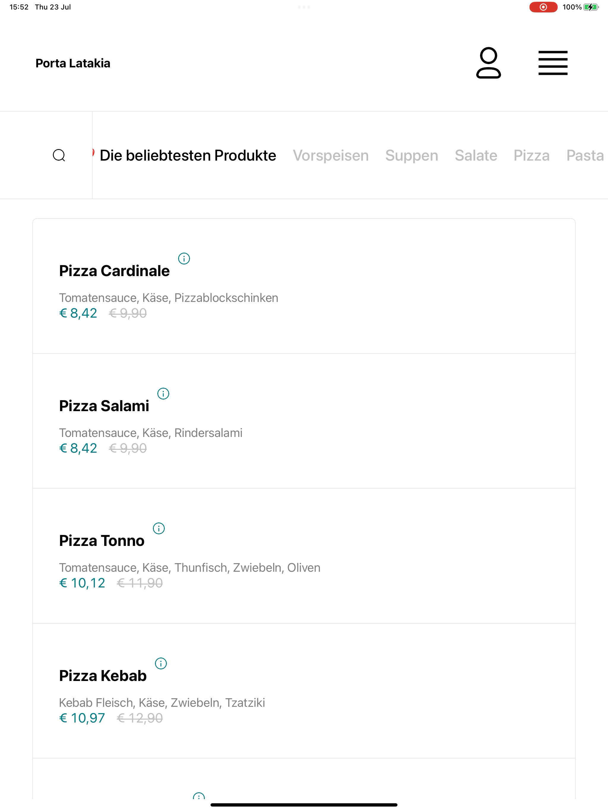Porta Latakia screenshot 13