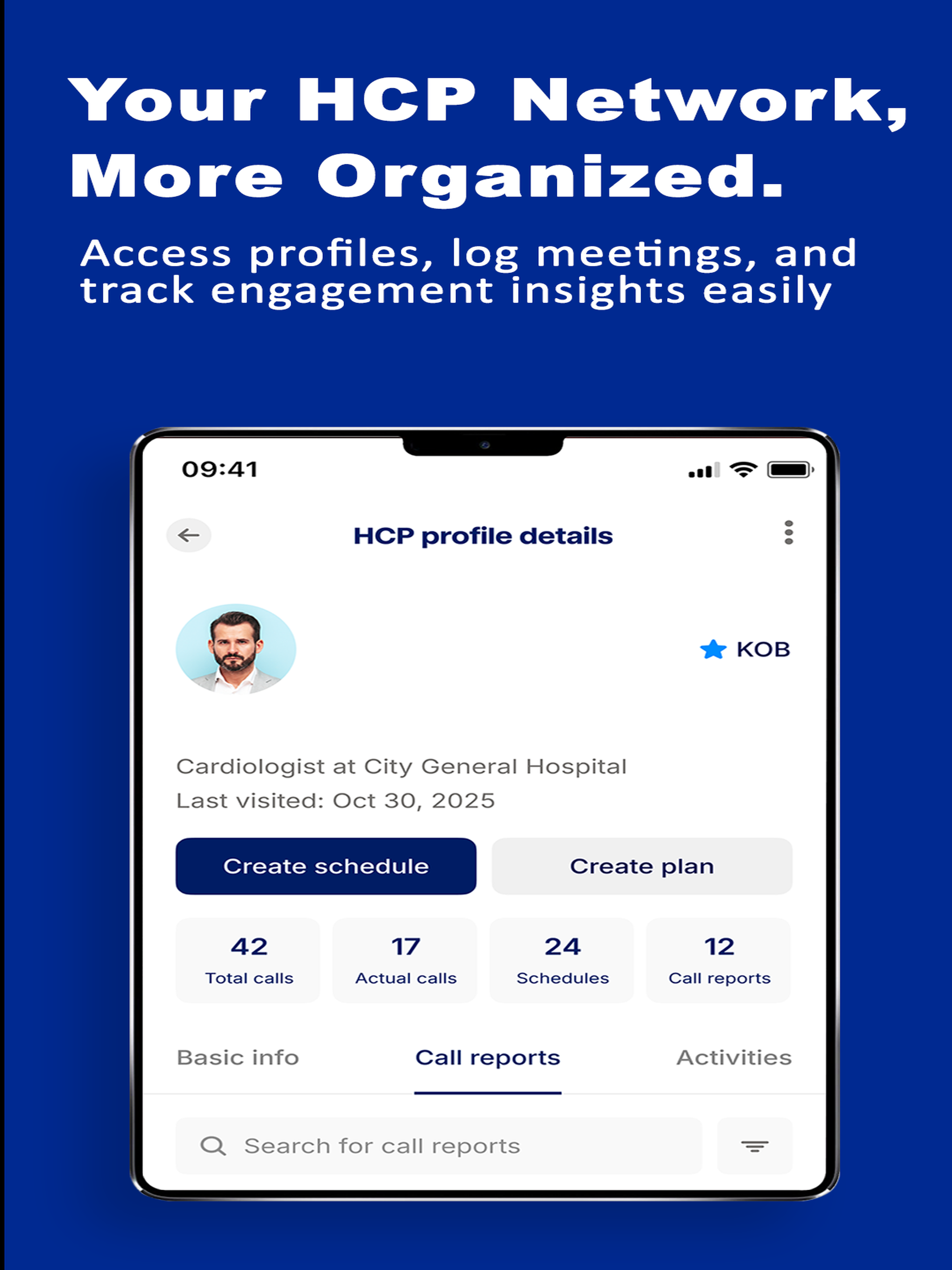 Pharmaserv Copilot App screenshot 6