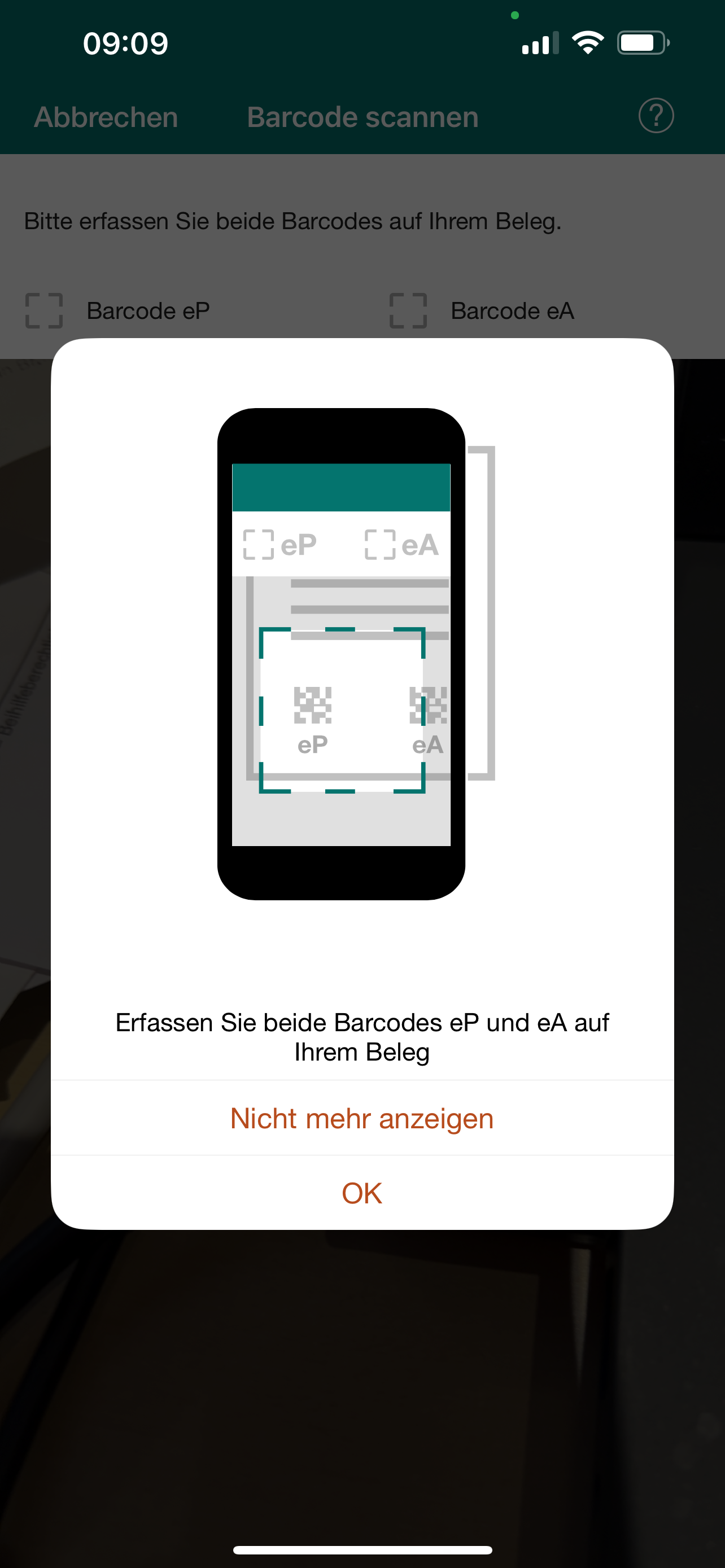 RVK Beihilfe APP screenshot 6