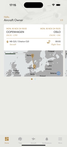 Valo Aviation Screenshot 2 of 7
