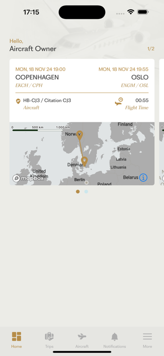 Valo Aviation Screenshot 2 of 7