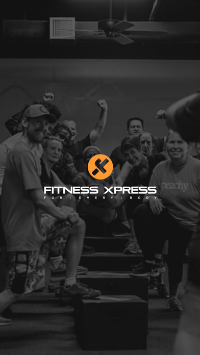 Fitness Xpress Sachse Screenshot