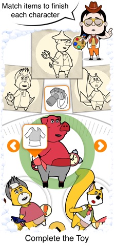 Toy Craft Screenshot 5 of 6