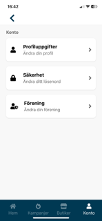 Sponsorhuset screenshot 8