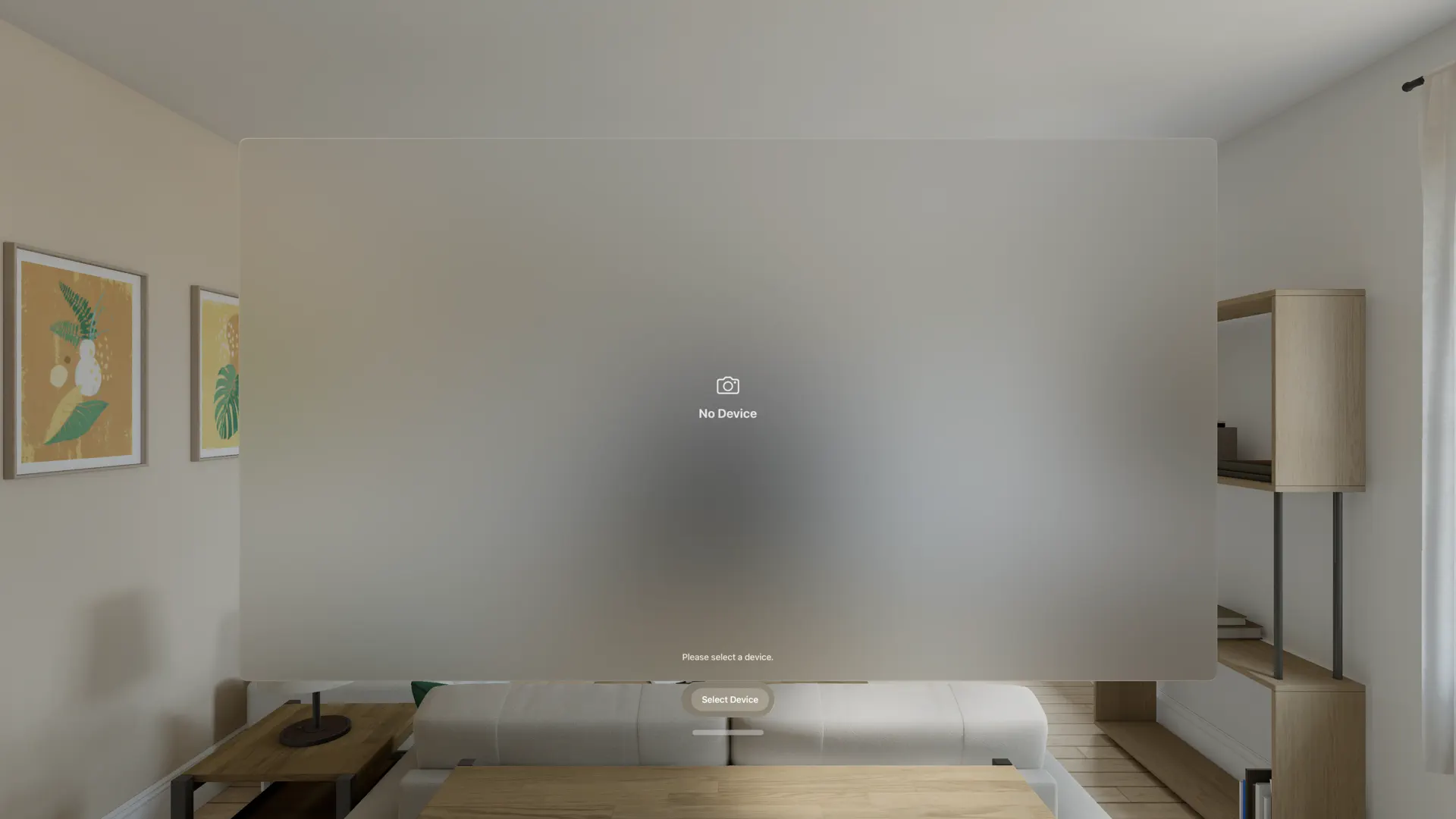 HDMIViewer screenshot 2