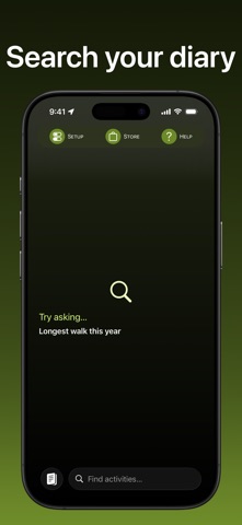 Walk+ Screenshot 9 of 10