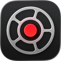 Kino - Pro Video Camera