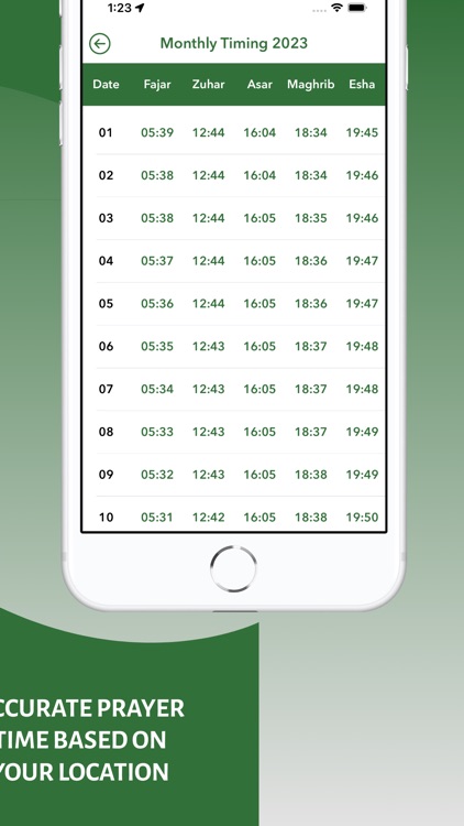 Islam Pro - 360 screenshot-4