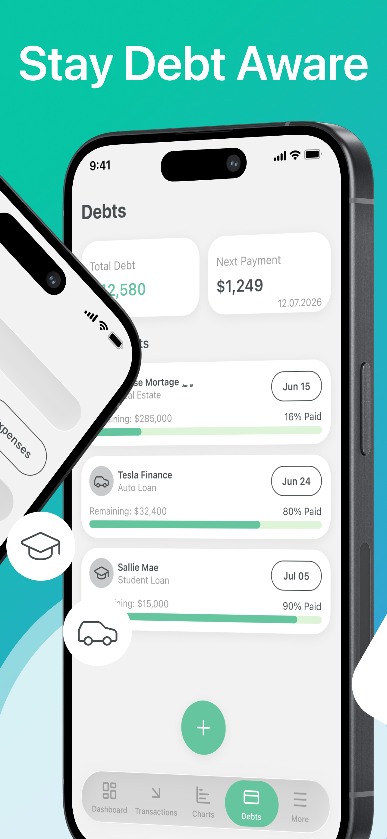 Cash Now Plus
