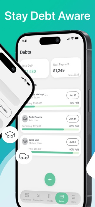 Cash Now Plus Screenshot 3 of 5