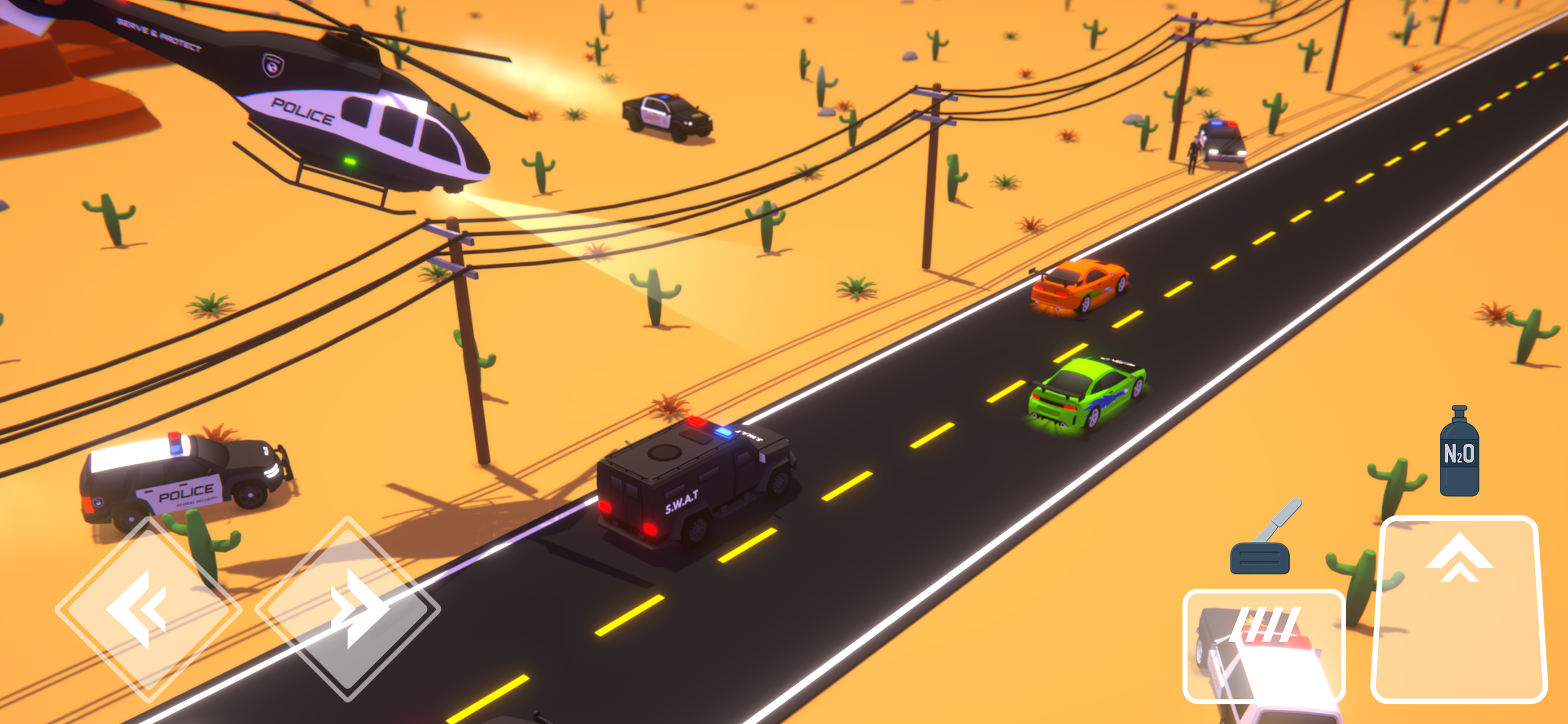 Car Driving : Car Racing 2026 screenshot 9