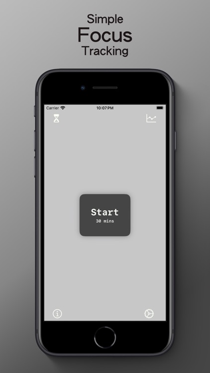 Flowify: Focus & Habit Tracker