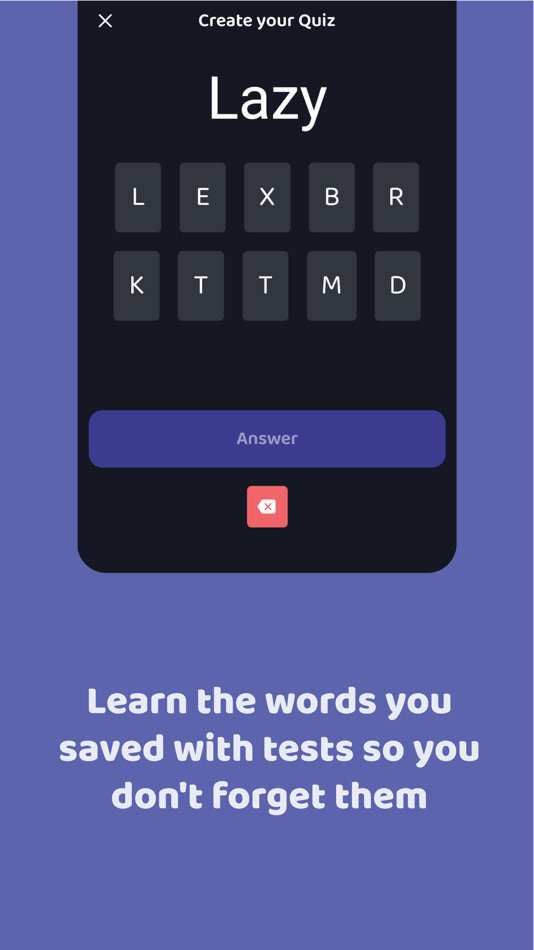#7. Svogo: Learn Language (iOS) 来自: Fatih DONMEZ