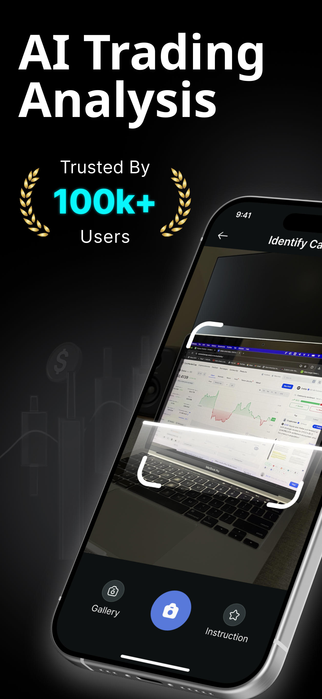 Chart AI - AI Trading Analysis