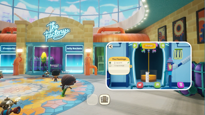 Town Squared: Maths confidence Screenshot