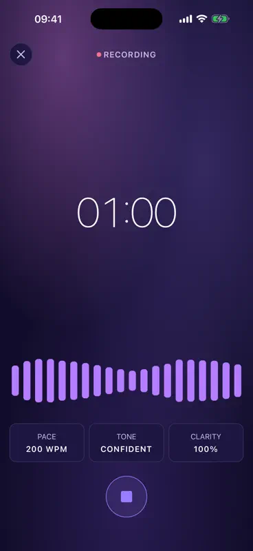 Voxara Pro screenshot 3 of 10